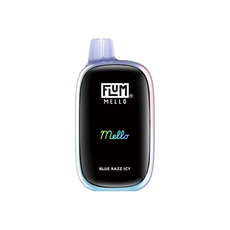 Shop Flum Mello 20000 Disposable Vape (5%, 20000 Puffs) in australian