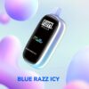 Blue Razz Icy