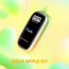 Sour Apple Icy