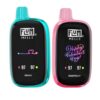 Shop Flum Mello 20000 Disposable Vape (5%, 20000 Puffs) in australian