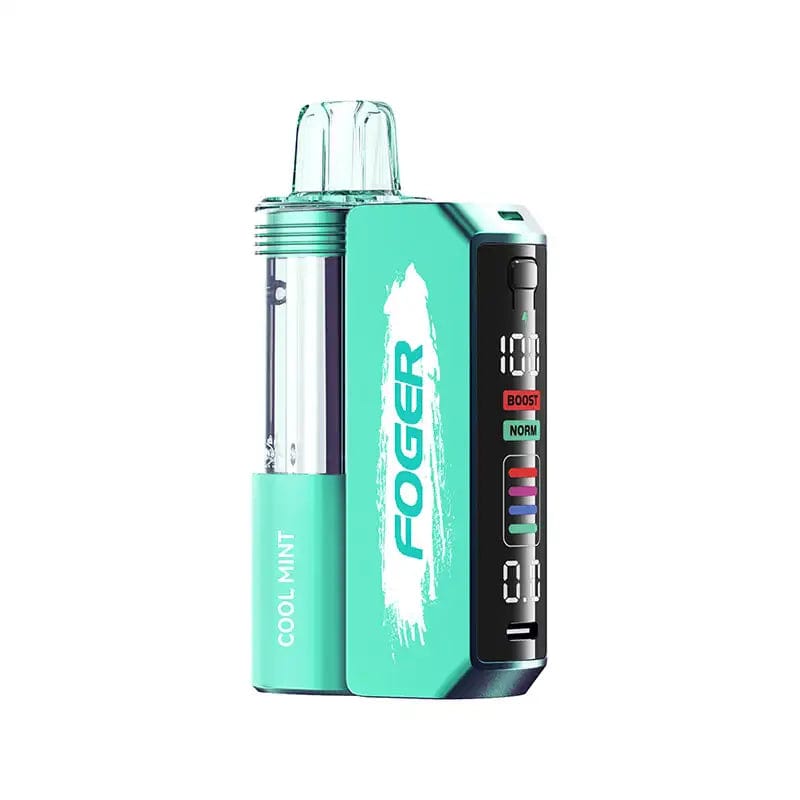 Shop Foger Switch Pro 30K Disposable Vape (5%, 30000 Puffs) in australian