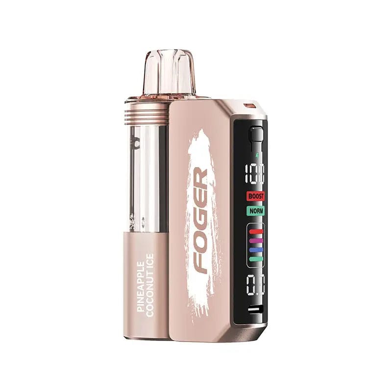 Shop Foger Switch Pro 30K Disposable Vape (5%, 30000 Puffs) in australian