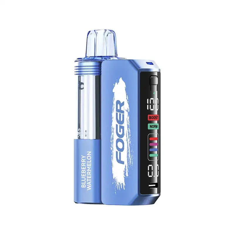 Shop Foger Switch Pro 30K Disposable Vape (5%, 30000 Puffs) in australian