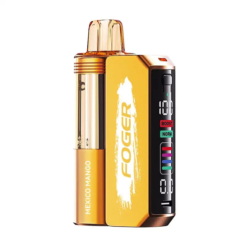 Shop Foger Switch Pro 30K Disposable Vape (5%, 30000 Puffs) in australian