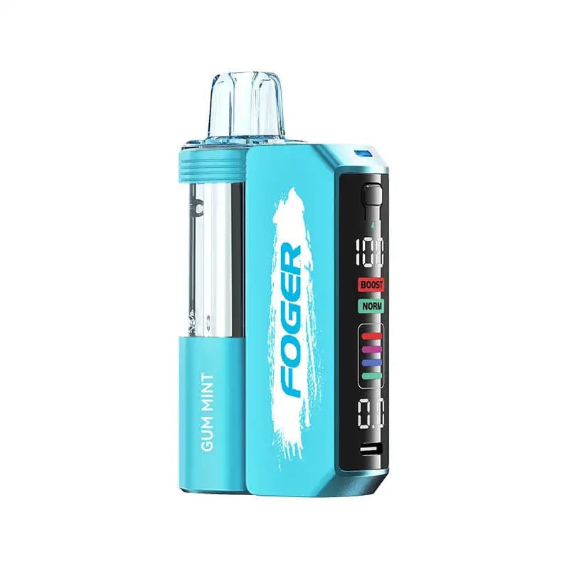 Shop Foger Switch Pro 30K Disposable Vape (5%, 30000 Puffs) in australian