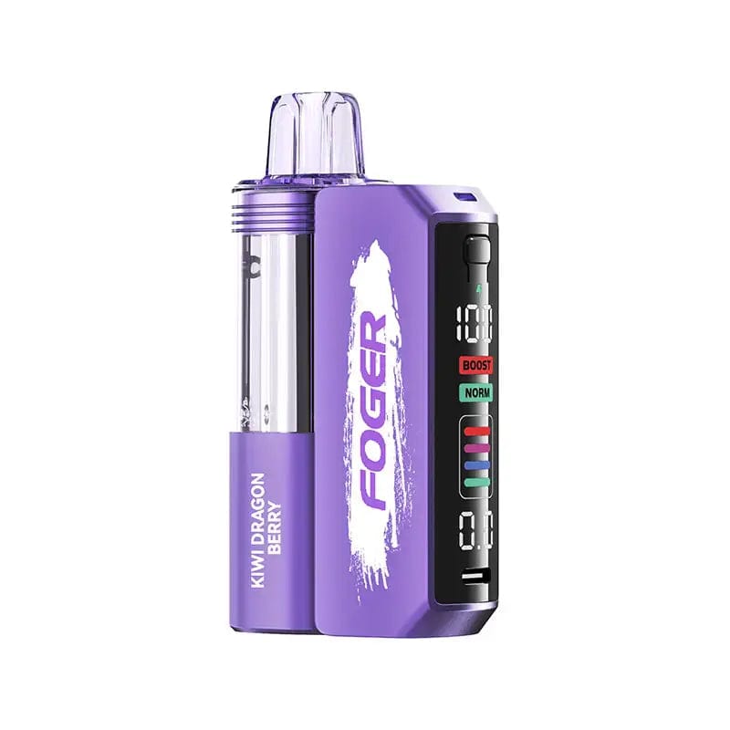 Shop Foger Switch Pro 30K Disposable Vape (5%, 30000 Puffs) in australian