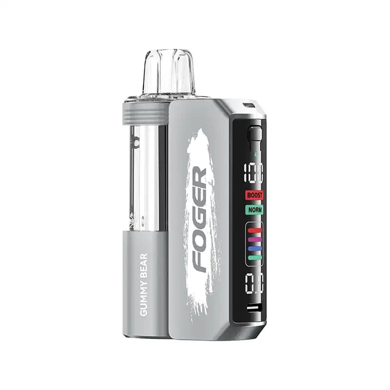 Shop Foger Switch Pro 30K Disposable Vape (5%, 30000 Puffs) in australian