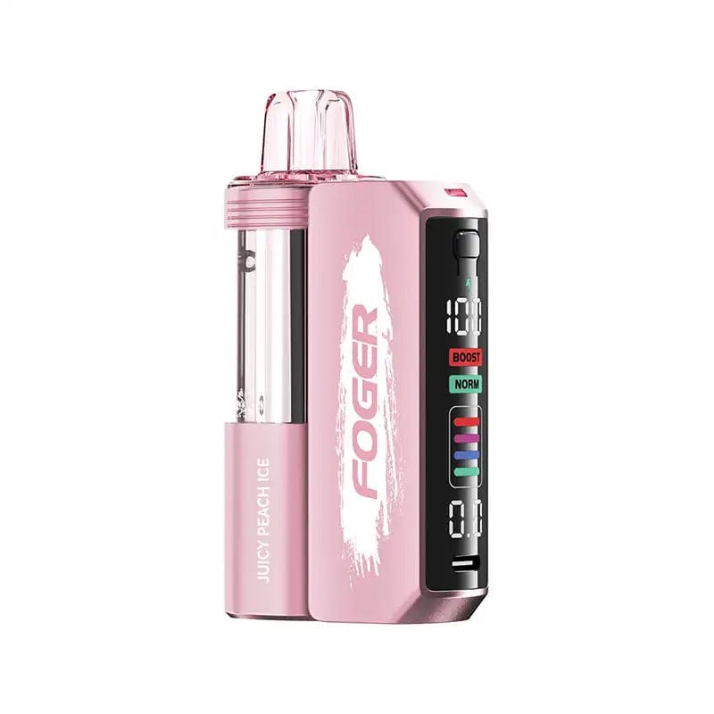 Shop Foger Switch Pro 30K Disposable Vape (5%, 30000 Puffs) in australian
