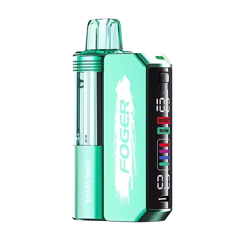 Shop Foger Switch Pro 30K Disposable Vape (5%, 30000 Puffs) in australian