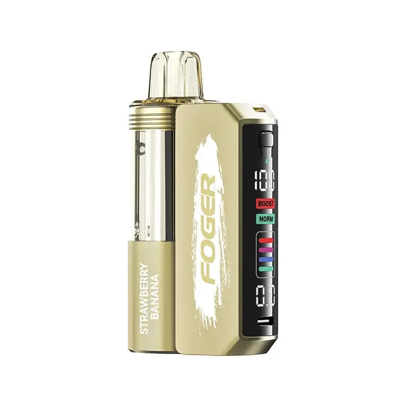 Shop Foger Switch Pro 30K Disposable Vape (5%, 30000 Puffs) in australian