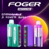 Shop Foger Switch Pro 30K Disposable Vape (5%, 30000 Puffs) in australian