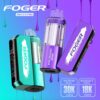 Shop Foger Switch Pro 30K Disposable Vape (5%, 30000 Puffs) in australian