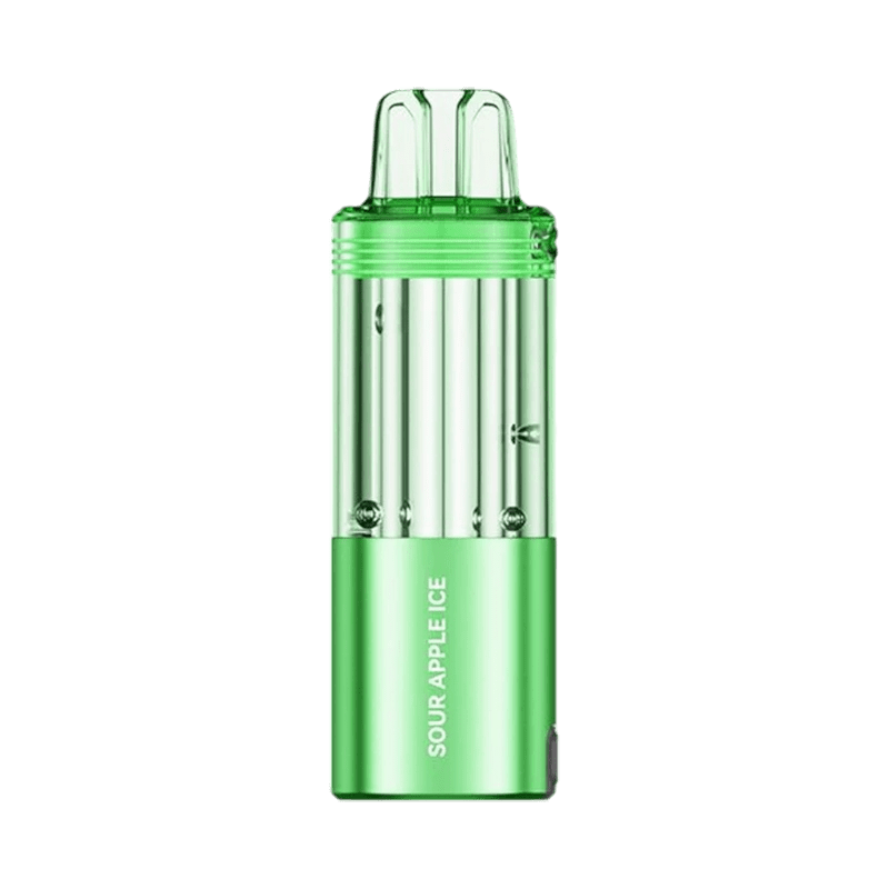 Shop Foger Switch Pro 30K Disposable Pod in australian