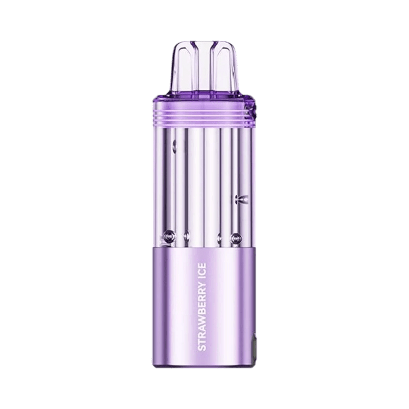 Shop Foger Switch Pro 30K Disposable Pod in australian