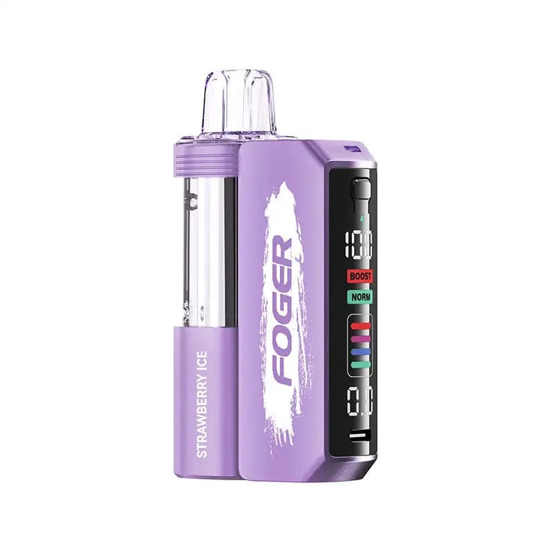 Shop Foger Switch Pro 30K Disposable Vape (5%, 30000 Puffs) in australian