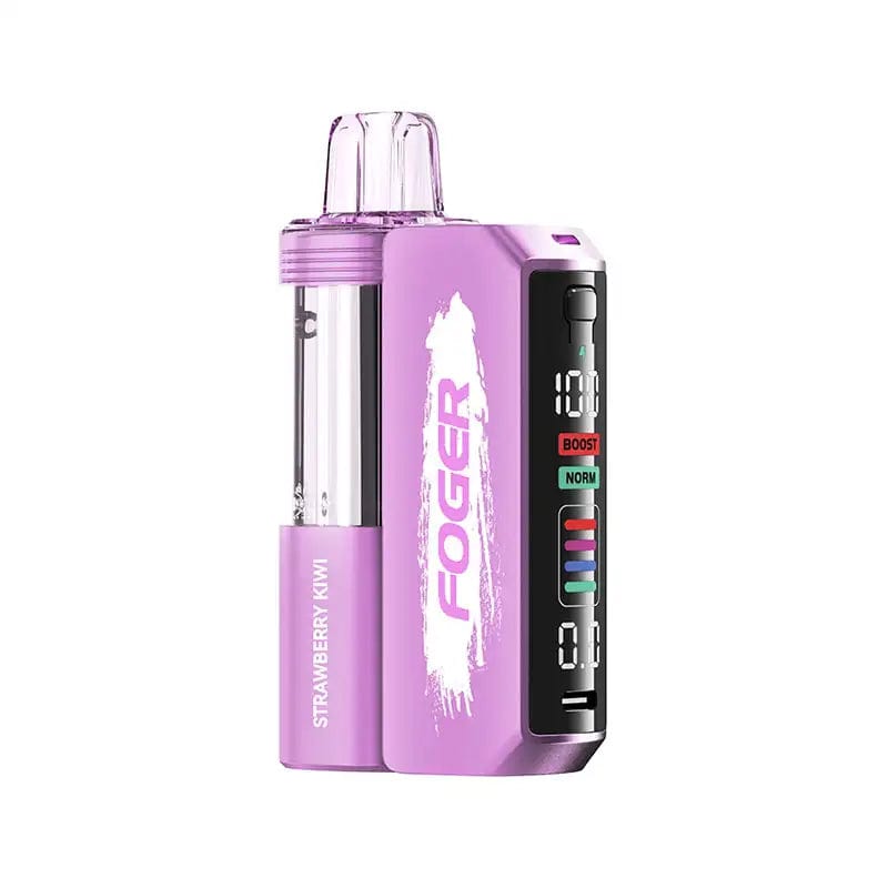 Shop Foger Switch Pro 30K Disposable Vape (5%, 30000 Puffs) in australian