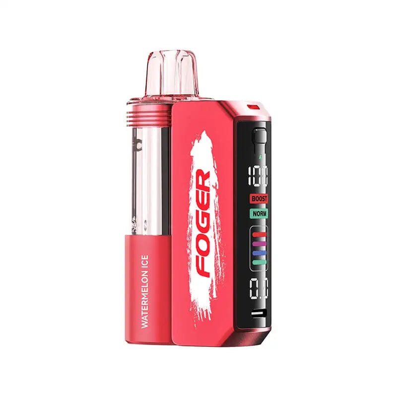 Shop Foger Switch Pro 30K Disposable Vape (5%, 30000 Puffs) in australian