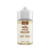 Shop Four Seasons E-Liquids Desert Tobacco 60ml Vape Juice in australian