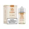 Shop Four Seasons E-Liquids RY4 Tobacco 60ml Vape Juice in australian