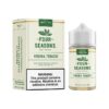 Shop Four Seasons E-Liquids Virginia Tobacco 60ml Vape Juice in australian
