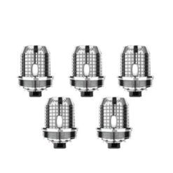 Shop Freemax X1 FireLuke Mesh Replacement Coils (Pack of 5) in australian