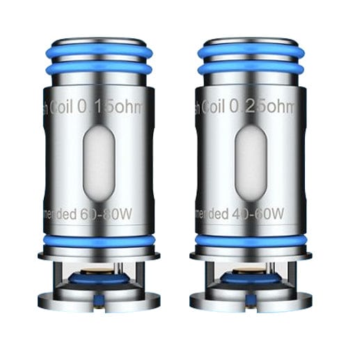 Shop Freemax MS Mesh Coils (Pack of 5) in australian