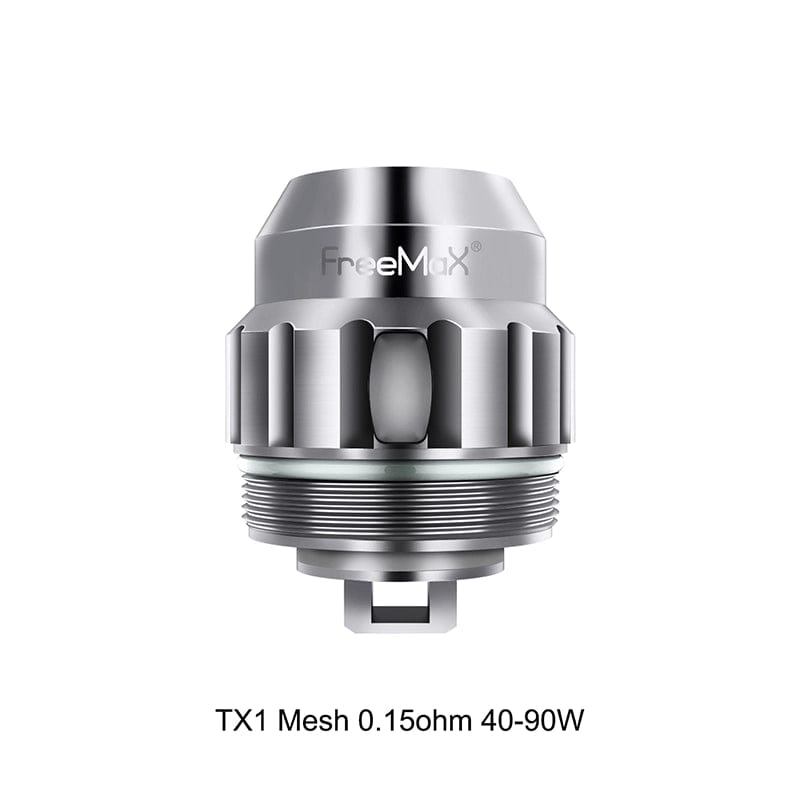Shop Freemax X Coil Series (Pack of 5) in australian