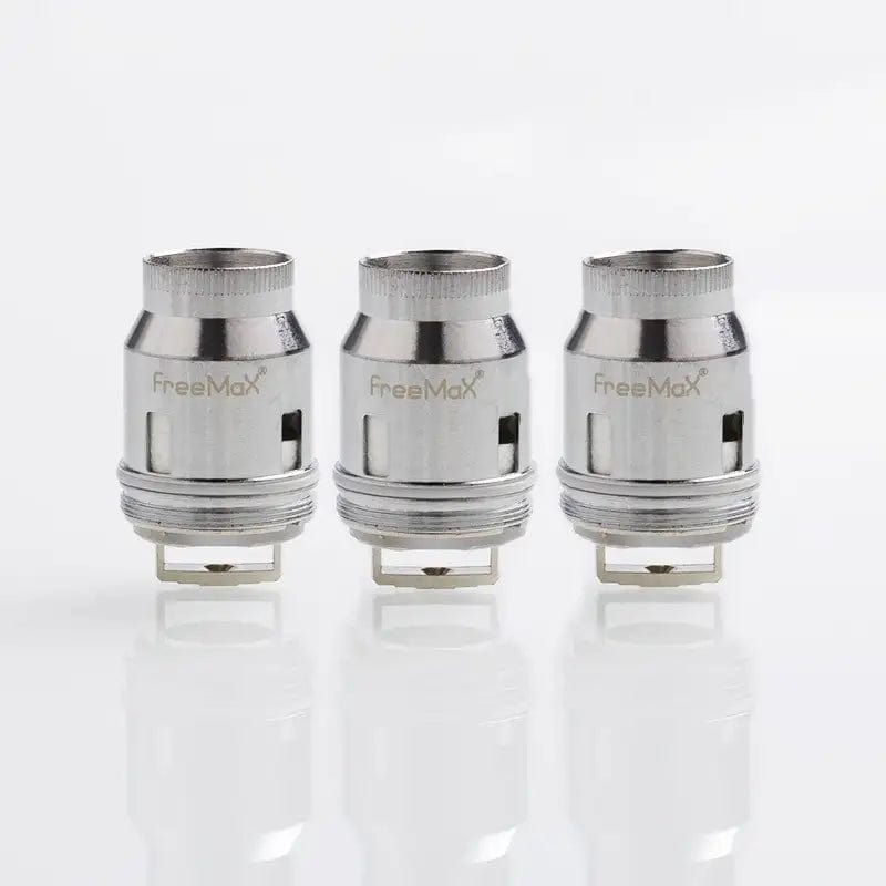 Shop FreeMax Mesh Pro Replacement Coils (Pack of 3) in australian