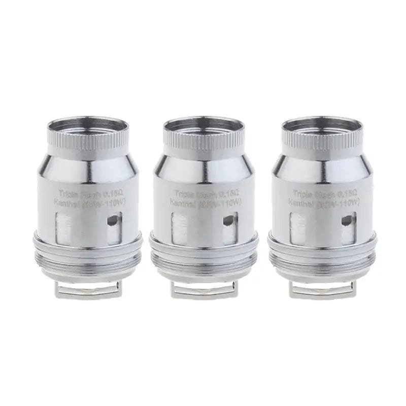 Shop FreeMax Mesh Pro Replacement Coils (Pack of 3) in australian