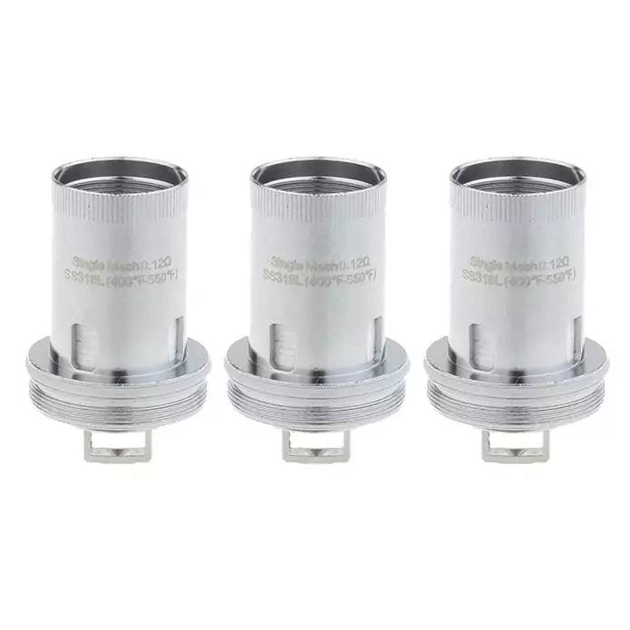 Shop FreeMax Mesh Pro Replacement Coils (Pack of 3) in australian