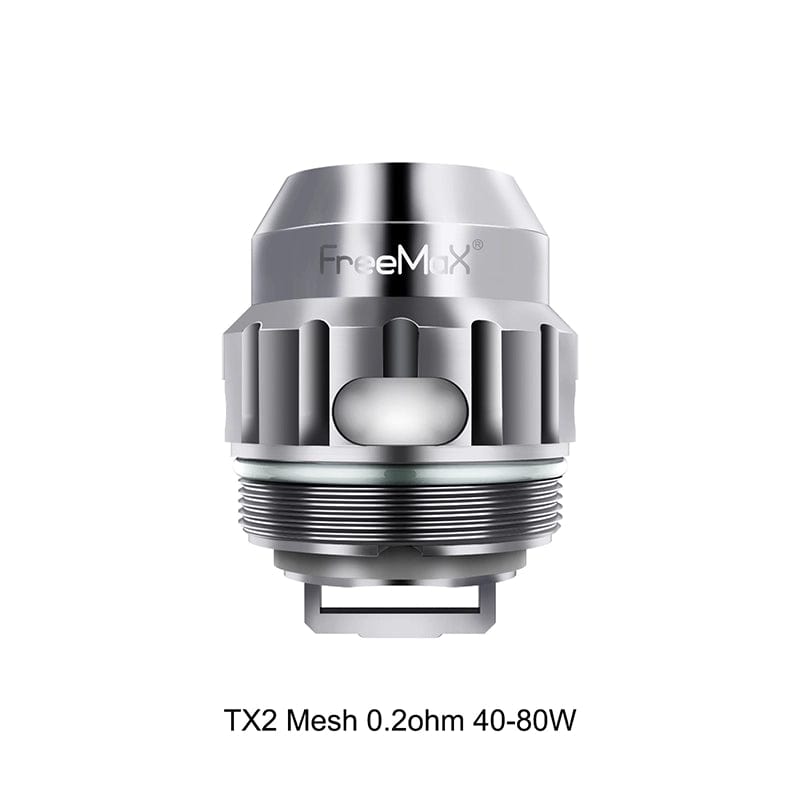 Shop Freemax X Coil Series (Pack of 5) in australian