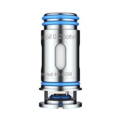 Freemax MS Mesh Coils (Pack of 5) - 0.25ohm