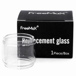 Shop Freemax Maxus Pro Tank Replacement Glass (Pack of 1) in australian