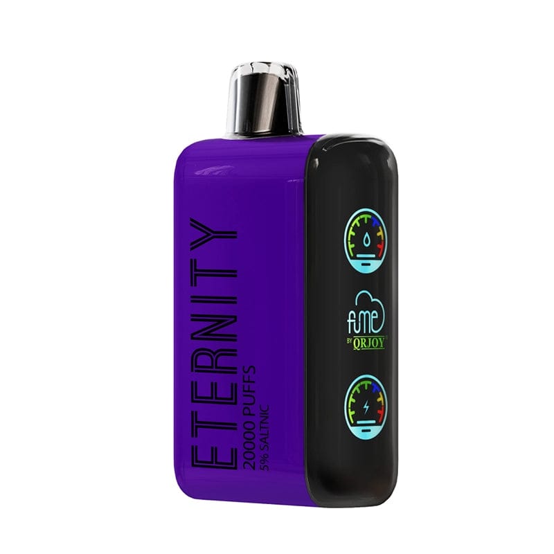 Shop Fume Eternity 20000 Disposable Vape (5%, 20000 Puffs) in australian