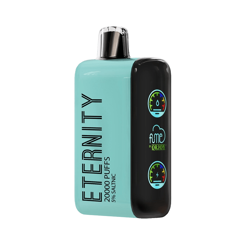 Shop Fume Eternity 20000 Disposable Vape (5%, 20000 Puffs) in australian
