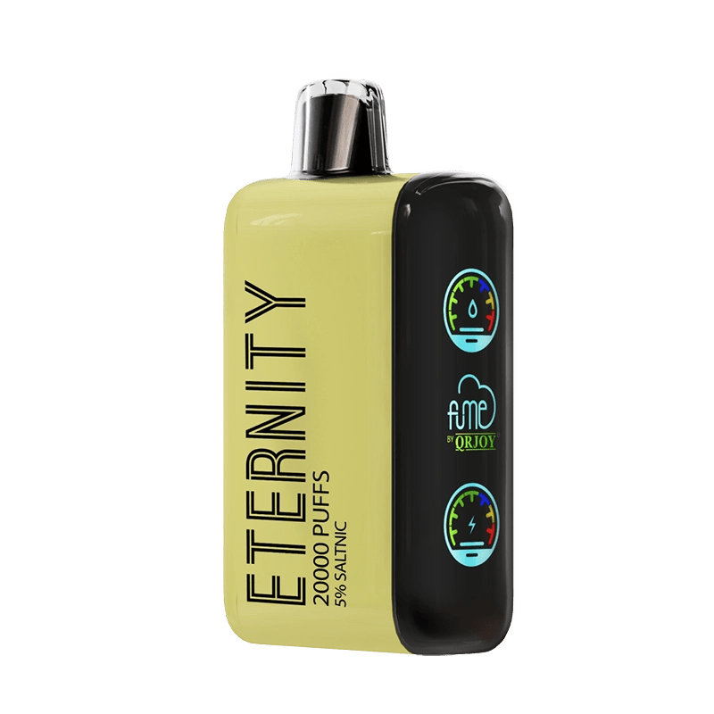 Shop Fume Eternity 20000 Disposable Vape (5%, 20000 Puffs) in australian