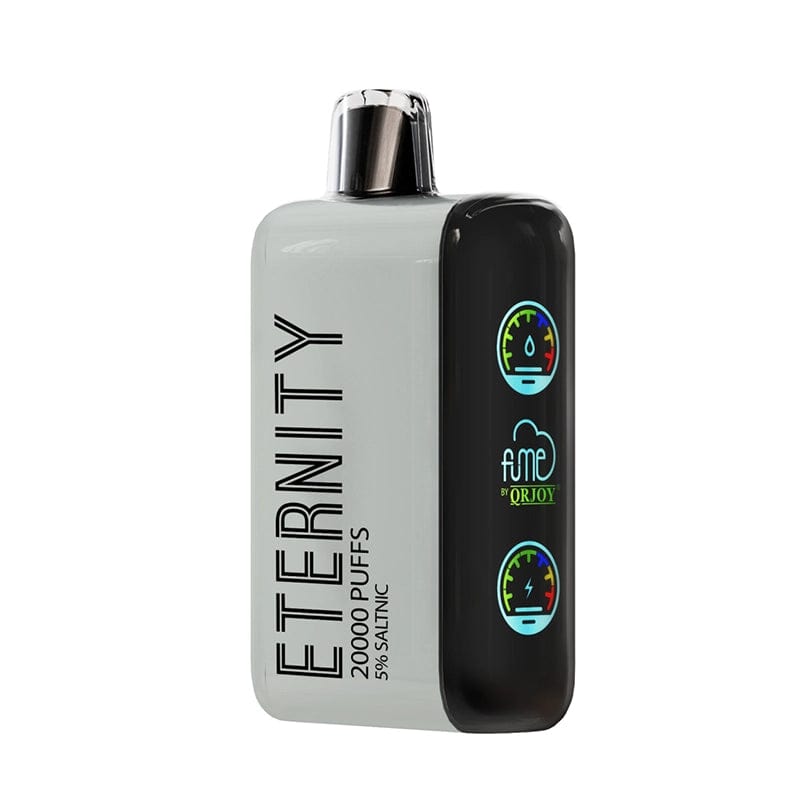 Shop Fume Eternity 20000 Disposable Vape (5%, 20000 Puffs) in australian