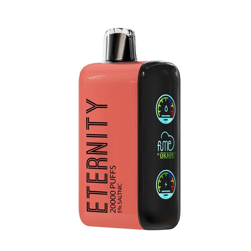 Shop Fume Eternity 20000 Disposable Vape (5%, 20000 Puffs) in australian