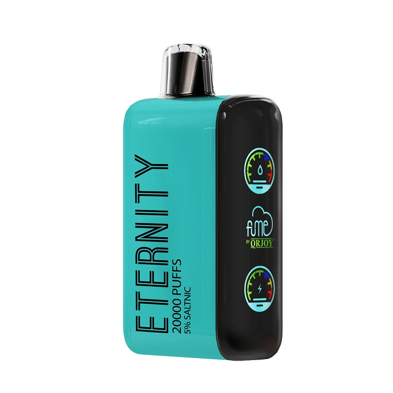Shop Fume Eternity 20000 Disposable Vape (5%, 20000 Puffs) in australian