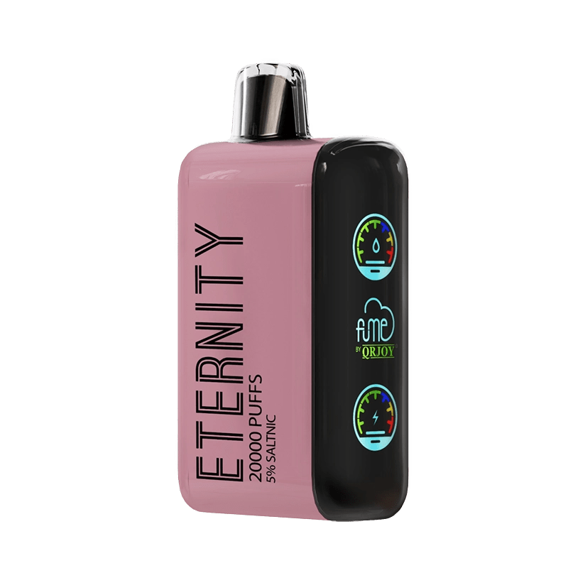Shop Fume Eternity 20000 Disposable Vape (5%, 20000 Puffs) in australian