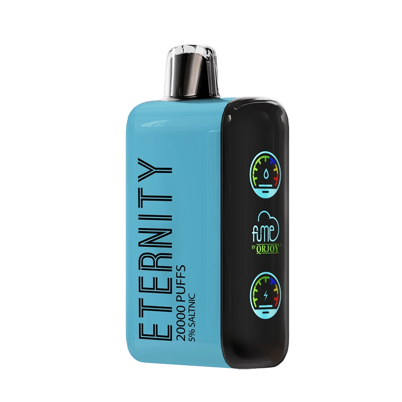 Shop Fume Eternity 20000 Disposable Vape (5%, 20000 Puffs) in australian