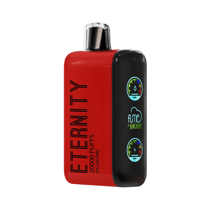 Shop Fume Eternity 20000 Disposable Vape (5%, 20000 Puffs) in australian