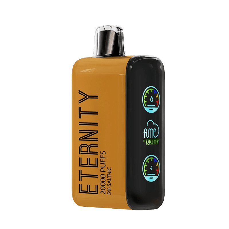 Shop Fume Eternity 20000 Disposable Vape (5%, 20000 Puffs) in australian