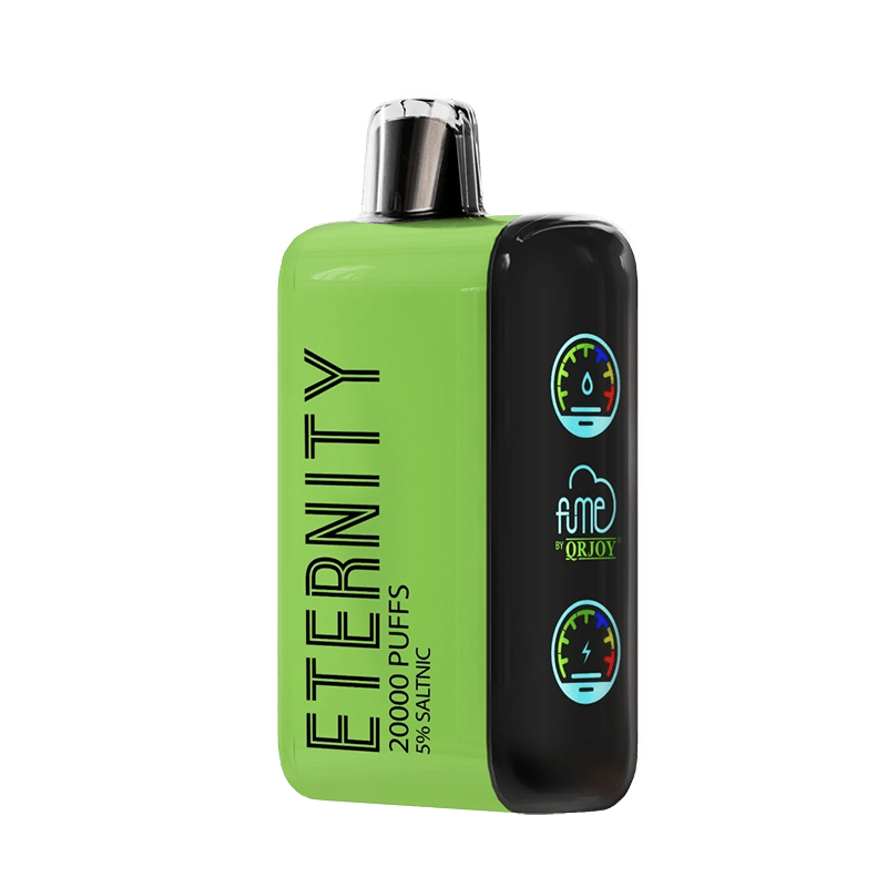 Shop Fume Eternity 20000 Disposable Vape (5%, 20000 Puffs) in australian