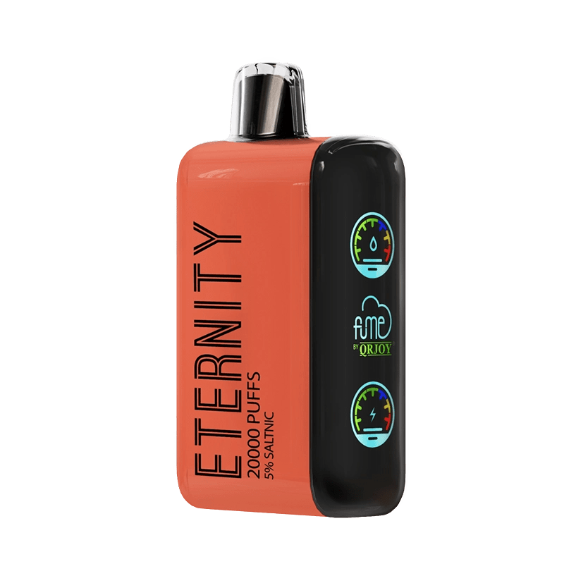 Shop Fume Eternity 20000 Disposable Vape (5%, 20000 Puffs) in australian