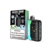 Shop Geek Bar Pulse X 25000 Disposable Vape (5%, 25000 Puffs) in australian