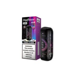 Shop Geek Bar Digiflavor BRK 20k Disposable Battery in australian