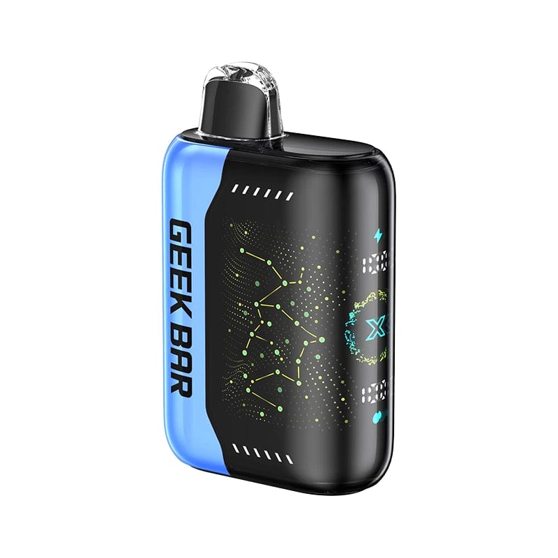 Shop Geek Bar Pulse X 25000 Disposable Vape (5%, 25000 Puffs) in australian