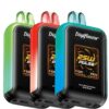 Shop Geek Bar Digiflavor Sky Disposable Vape (5%, 25000 Puffs) in australian