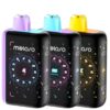 Shop Geek Bar Meloso Bar 30K Disposable Vape (5%, 30000 Puffs) in australian